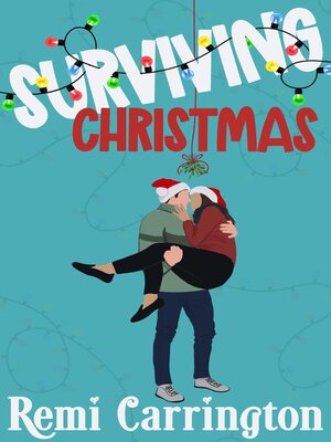 cover image of Surviving Christmas